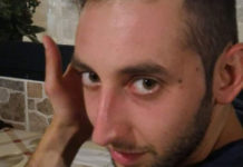 Sabato l’ultimo saluto a Federico. “Sempre nei nostri cuori”