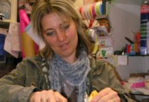 “Il mondo non è ancora stanco dei colori dei fiori”. I consigli di Patricia di Nonsolofiori