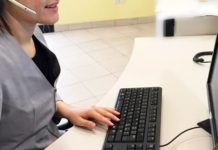 Farmacie attive per prenotazioni per prestazioni sanitarie