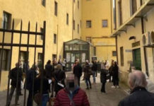Mefit, hub per le vaccinazioni della Valdinievole. “Appello alla Regione”