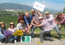 Logistica e conservazione ecosostenibile per il florovivaismo toscano. Webinar di Flora Toscana