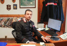 Sfruttamento prostituzione e furto aggravato a Pescia. Un arresto