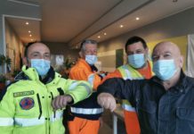 Associazioni della Valdinievole insieme per aiutare i cittadini bisognosi