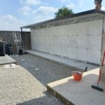 cimitero loculi
