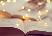 I libri e le Rose | Francesca Giurlani per la Giornata Mondiale del Libro