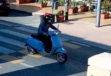 Cassazione conferma. Cinque anni al rapinatore seriale di farmacie. “Aveva un grosso coltello in mano…”