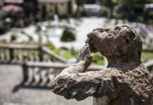 Parco e Giardino aprono il 1 maggio. Due luoghi di cultura “magici” dove arte, natura e fiaba si intrecciano