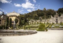 Il Giardino Garzoni e le radici dell’illuminismo. Oggi la Giornata Europea dei Giardini Storici