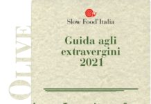 L’olio d’oliva dell’agraria sulla guida agli extravergini degli slow food