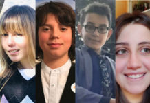 Consiglio comunale dei Ragazzi. Questa sì, che è una cosa seria… . Ecco tutti i candidati