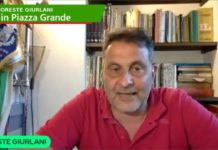 Caso Giurlani, confermata la sospensione per 18 mesi. E’ la quarta volta