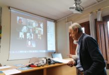 È nata l’Associazione internazionale “Via Europea della Fiaba”. Percorso tra 47 Paesi europei