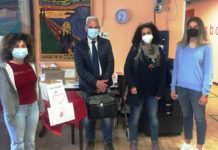 Giornata del Dono al Sismondi-Pacinotti. “Non è tanto quello che siamo ma quello diamo!”