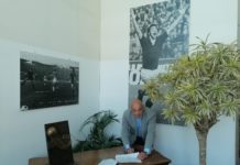 USD Pescia affiliata al Torino calcio Academy