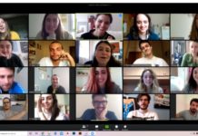Studenti pesciatini in gara su Zoom su cyberbullismo e sessualità