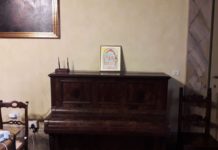 Giubileo al termine. Solenne celebrazione. L’omaggio de il Cittadino