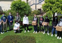 Istituto Agrario e Acque Spa insieme per il consumo consapevole