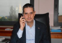 Fapim. Al via i lavori per il nuovo magazzino automatico