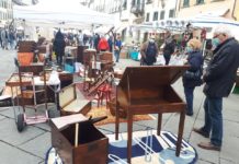 Domenica 23 maggio tradizionale appuntamento con Pescia Antiqua