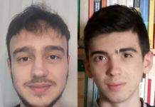 Edoardo e Guglielmo: “Saremo ingegneri. O fisici”. Chi sono i “magnifici sette”
