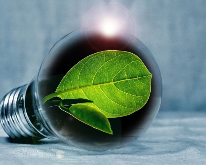 risparmio energetico