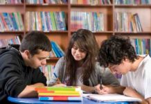 Studenti del Lorenzini volano alle Olimpiadi