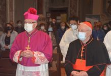 Giubileo, Filippini: “Avviata causa di Beatificazione e Canonizzazione di Daniela Benedetti Spadoni”
