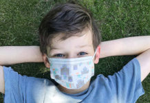 In distribuzione 10mila mascherine pediatriche. Ecco dove ritirarle