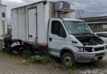 Veicoli abbandonati in città. Al via la bonifica