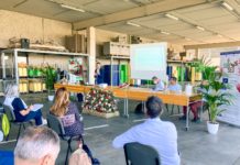 Flora Toscana, conti in ordine nonostante il Covid. “Lavoro di squadra”, “Fondi sviluppo Soci”