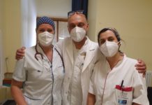 All’ospedale di Pescia c’è l’Ortottista. Servizio di Riabilitazione Funzionale