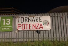 Affissioni CasaPound: “Tornare potenza” e rifiutare il fatalismo