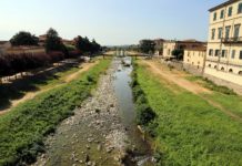 Festeggiamenti amari per giovane studentessa. Cade e si frattura