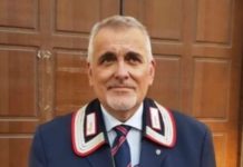 Pietro Marini, l’addio della comunità. Le esequie a Buggiano