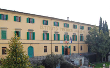 AGRARIO ANZILOTTI. Verso l’accorpamento con il Liceo Lorenzini