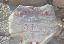 Fino ai 1200 metri del Monte Coronato. Domenica l’escursione del Cai