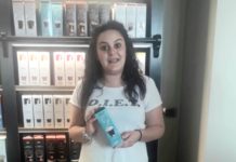 Posso offrirti un caffè? Le novità ghiacciate di Caffitaly, in piazza Mazzini