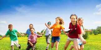CENTRI ESTIVI 2026. Come richiedere il voucher