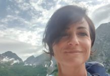 Tragedia sulle Apuane. Addio a Chiara originaria di Pescia