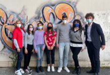Il Marchi trionfa al Giovani & Social business