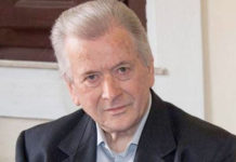 Cinque mesi fa l’ultimo saluto a Florio. Domenica 22 l’intitolazione del centro prelievi