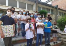 Premiati i “bocconiani” pesciatini. E domani tocca ad Anna Mancioli