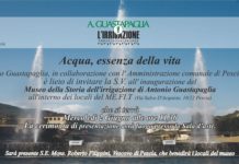 Eventi di mercoledì 2 giugno