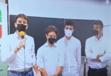 “Poteva andare peggio!” Festa in streaming per l’istituto Agrario