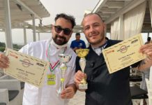 Giovanni Quisillo in finale nazionale. Poi, un salto all’indietro fino all’antica Roma