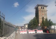 Ufficio tecnico del Comune, tempi rapidissimi per la messa in sicurezza