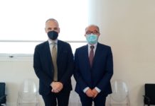 Dalla Fondazione Cassa di Risparmio di Pistoia e Pescia donazione di apparecchi biomedicali