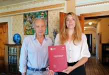 Osteria del Gambero Rosso, lode alla tesi di Ester Narducci che colma la lacuna negli studi di Giovanni Michelucci