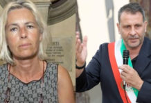Il ticket Giurlani-Guidi vale 14 milioni di opere pubbliche