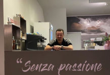 Nasce il Forno del Braschi; il ristorante che fa pizza